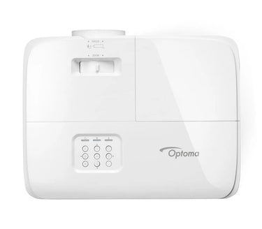 Optoma HD30LV - EasyLounge - 4