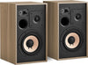Elipson Heritage XLS 7 Noyer Clair - EasyLounge - 2