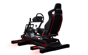 Next Level Racing GTTrack - EasyLounge - 6