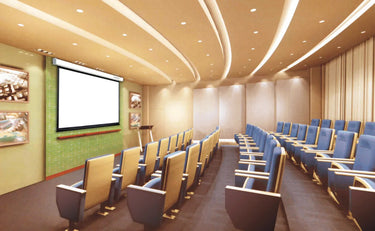 Lumene Plazza HD 200C - EasyLounge - 3