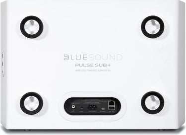 Bluesound Pulse Sub + Blanc - EasyLounge - 10