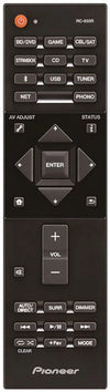 Pioneer SX-S30D Silver - EasyLounge - 3