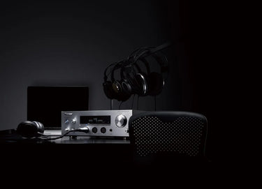 Pioneer U05-SR Silver - EasyLounge - 5