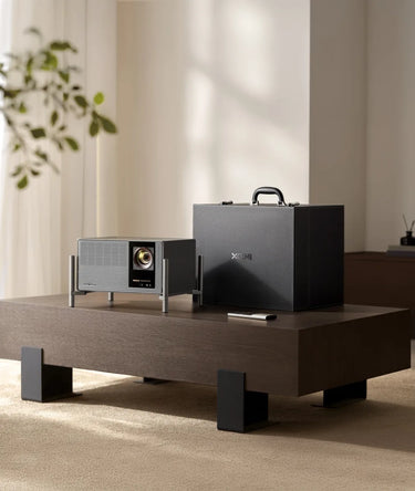 XGIMI Titan Noir Ultra Max - EasyLounge - 8