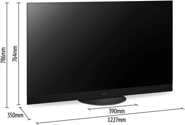 Panasonic TX-55MZ1500E - EasyLounge - 5