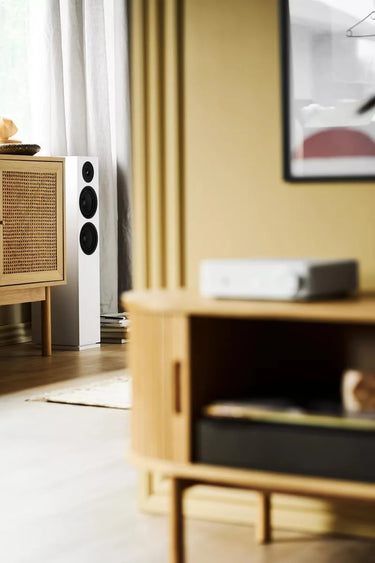 Argon Audio Forus 55 Blanc - EasyLounge - 4