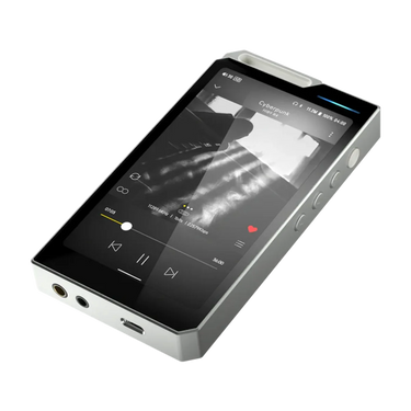 Hiby R4 Silver - EasyLounge - 7