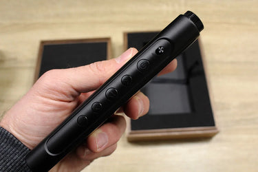 FiiO M15 Noir - EasyLounge - 39