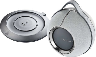 Devialet Mania 95 dB Gris clair + Charging station - EasyLounge - 2