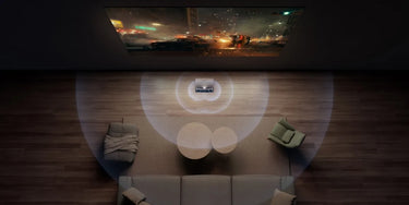 Formovie Cinema Edge - EasyLounge - 12