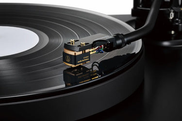 Audio-Technica AT33xMLD - EasyLounge - 9