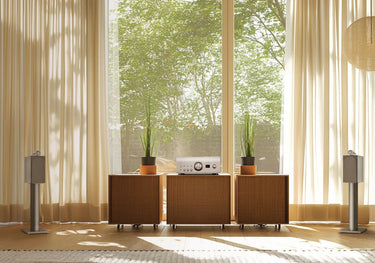 Denon PMA-3000NE Silver - EasyLounge - 9