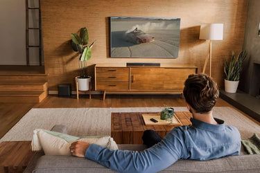 Bose Smart Soundbar - EasyLounge - 4