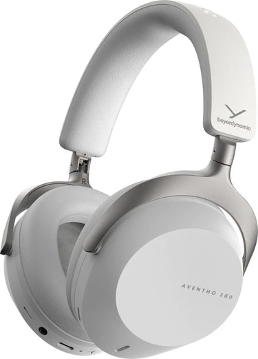 Beyerdynamic Aventho 300 Blanc