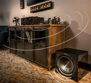 Klipsch WA-3 - EasyLounge - 5