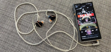 FiiO M11 Noir - EasyLounge - 25