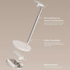 Xgimi Horizon Ultra + Pied de sol Floor Stand Ultra (F069S) - EasyLounge - 7