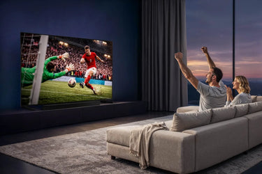 Samsung TMR55R85H - EasyLounge - 5