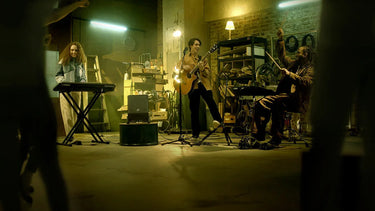 Yamaha Stagepas 200BTR - EasyLounge - 14