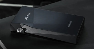 Astell Kern SP3000M - EasyLounge - 10