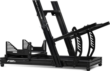 Next Level Racing F-GT Elite Lite Wheel Plate Edition - EasyLounge - 2