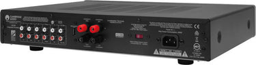 Cambridge Audio AX A35 - EasyLounge - 3