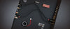 Advance Paris Link XLR (2 x 1,5 m) - EasyLounge - 2