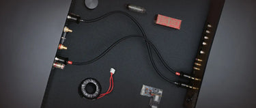 Advance Paris Link XLR (2 x 1,5 m) - EasyLounge - 2