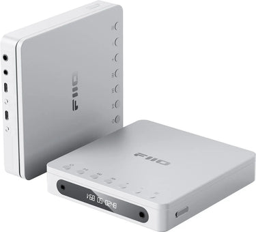 FiiO DM13 Blanc - EasyLounge - 6