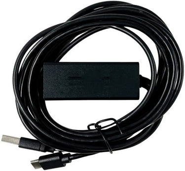 Octavio Ethernet