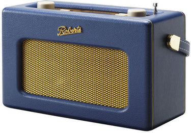 Roberts iStream 3L Bleu foncé