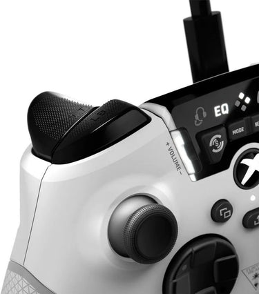 Turtle Beach Recon Blanc - EasyLounge - 3