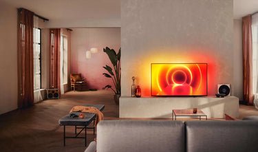 Philips 65PUS7805 - EasyLounge - 5