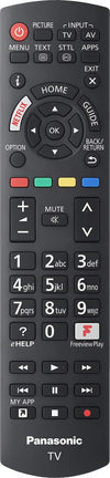 Panasonic TX-65FX600E - EasyLounge - 6