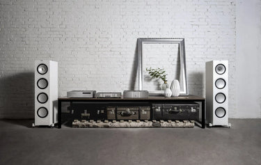 KEF Q950 Blanc - EasyLounge - 3