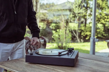 Pro-ject A2 2M Red - EasyLounge - 12