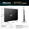 Hisense 55E7Q Pro - EasyLounge - 3