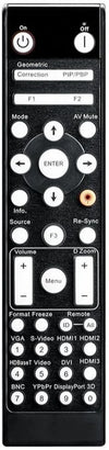 Optoma HZ40STx - EasyLounge - 2