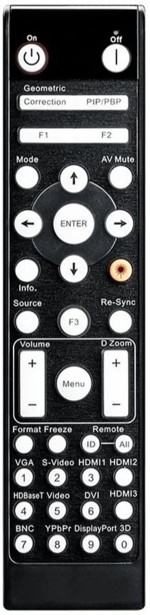 Optoma HZ40STx - EasyLounge - 2