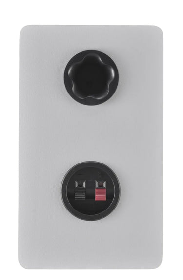 Yamaha HS3 Blanc - Enceintes de monitoring (la paire) - EasyLounge - 6