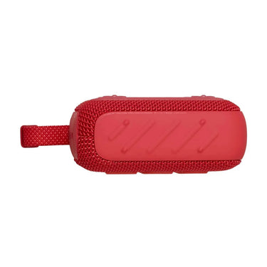 JBL GO 4 Rouge - EasyLounge - 10