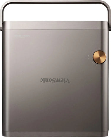 ViewSonic X11-4K - EasyLounge - 4