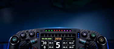 Moza Racing FSR2 (RS068) - EasyLounge - 7