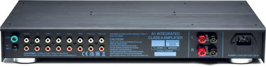 Musical Fidelity A1 - EasyLounge - 3