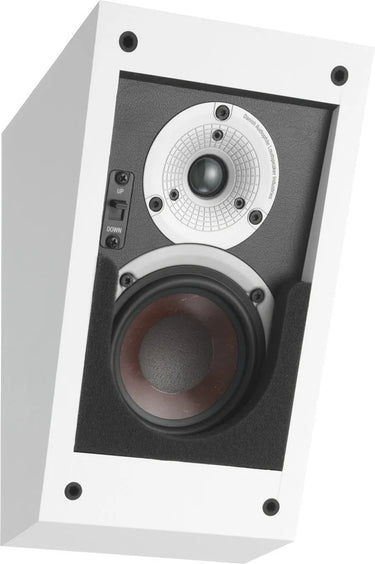 Dali Alteco C-1 Blanc - EasyLounge - 7