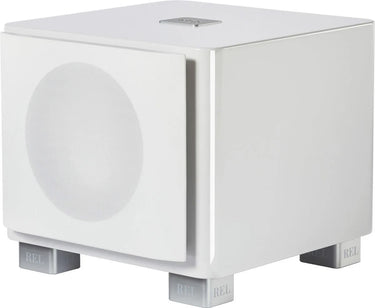 REL Acoustics T/7x Blanc - EasyLounge - 10