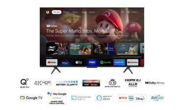 TCL 50QLED780 - EasyLounge - 5