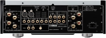 Yamaha A-S2200 Silver - EasyLounge - 3