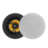 Lithe Audio Wifi Ceiling Speaker (v2) + Passive - EasyLounge - 2