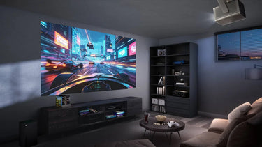 Hisense C3 Ultra - EasyLounge - 11